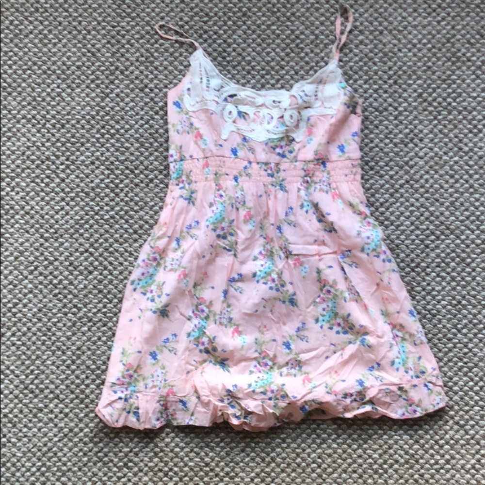 Super Cute Mini Dress